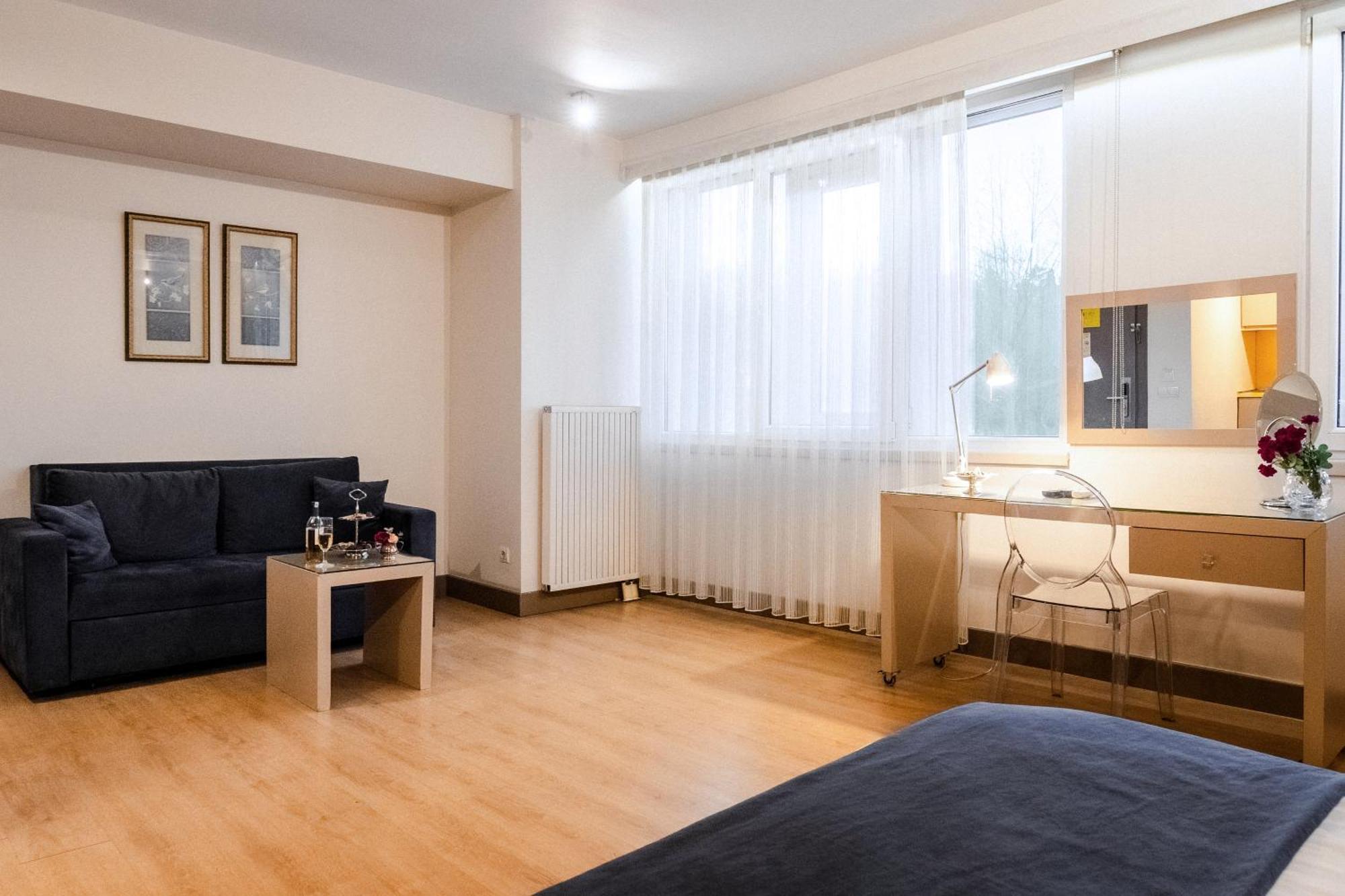 Cheya Besiktas Istanbul Bosphorus City Center Hotel & Suites Extérieur photo