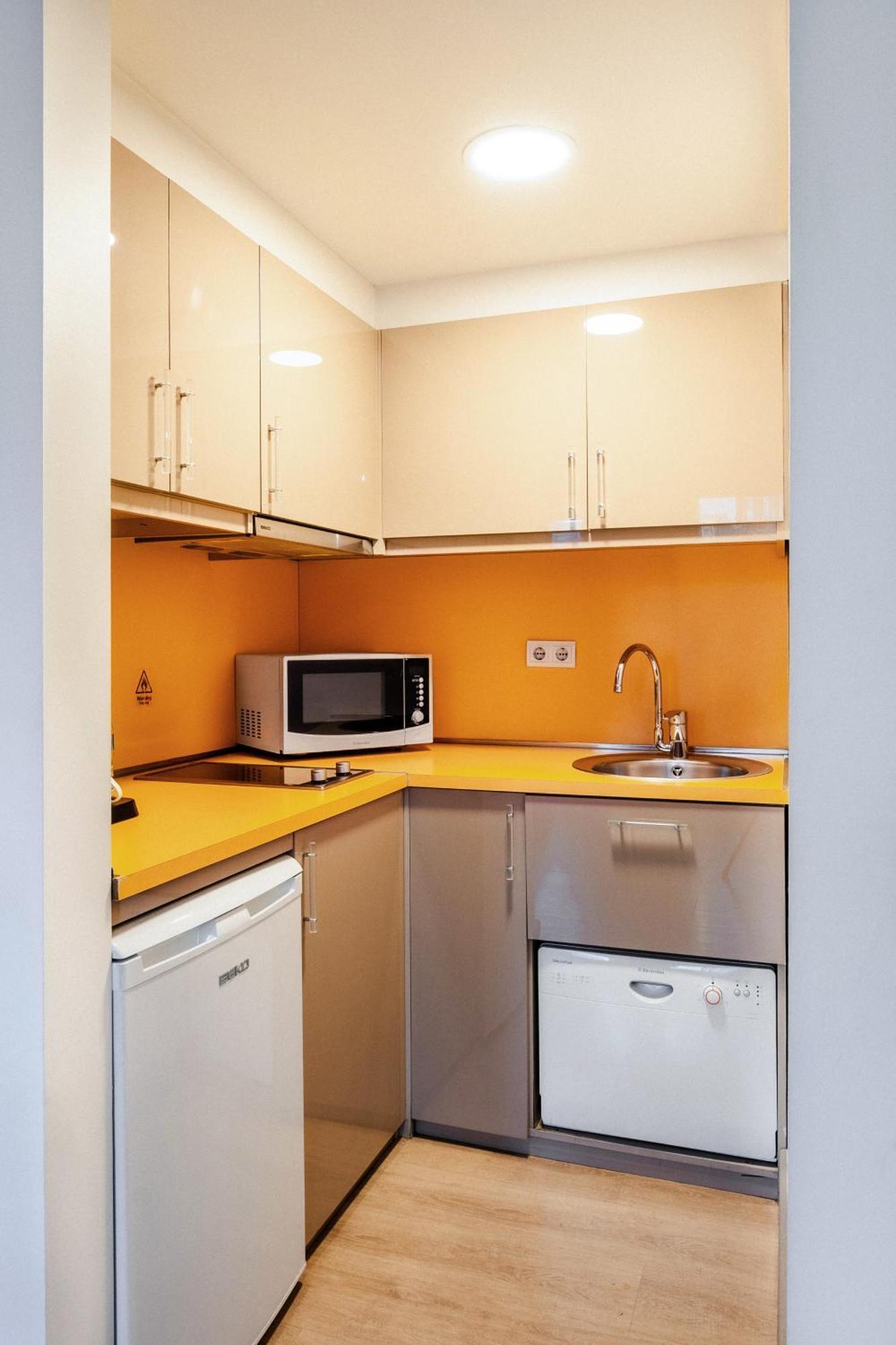 Cheya Besiktas Istanbul Bosphorus City Center Hotel & Suites Extérieur photo